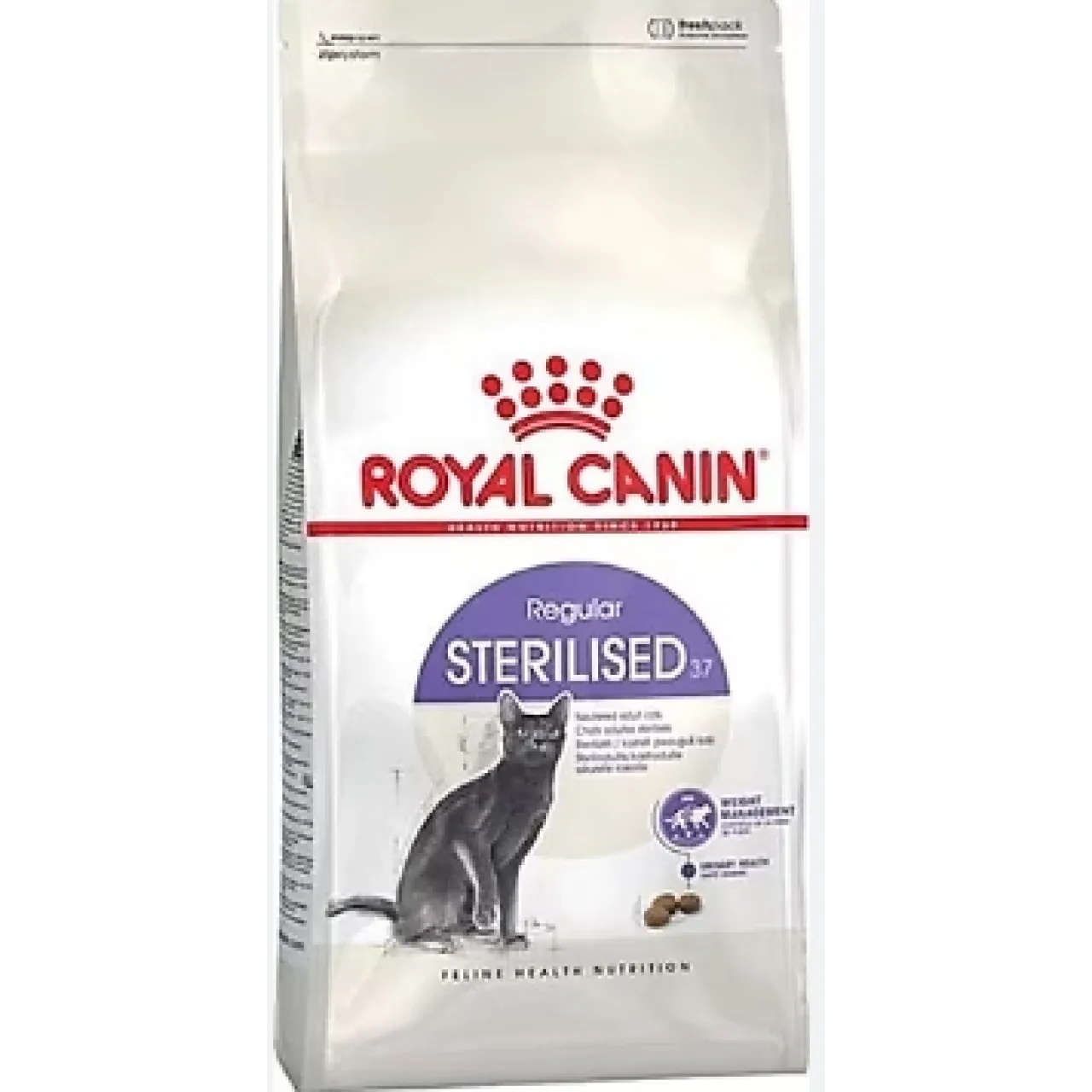 Royal Canin Sterilised 15 kg Yetişkin Kısır Kedi Maması