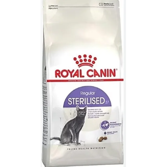 Royal Canin Sterilised 15 kg Yetişkin Kısır Kedi Maması