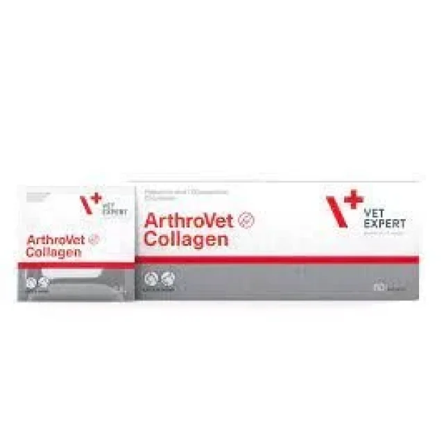 Vet Expert ArthroVet Collagen 1 Şase