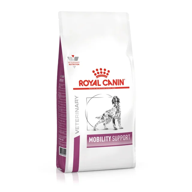 Royal Canin Mobility Support Köpek Maması 12 Kg