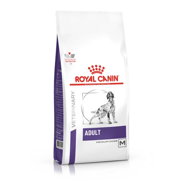 Royal Canin Veterinary Medium Adult Dog 10 Kg
