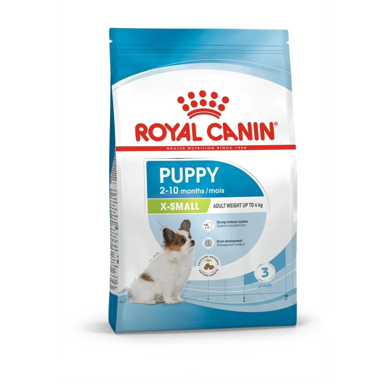 Royal Canin XSmall Puppy Yavru Köpek Kuru Maması