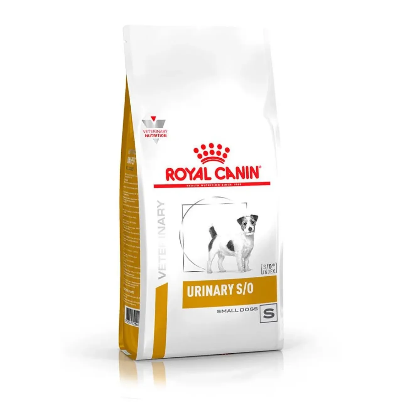 Royal Canin Urinary S/O Small Dog Köpek Maması 4 kg