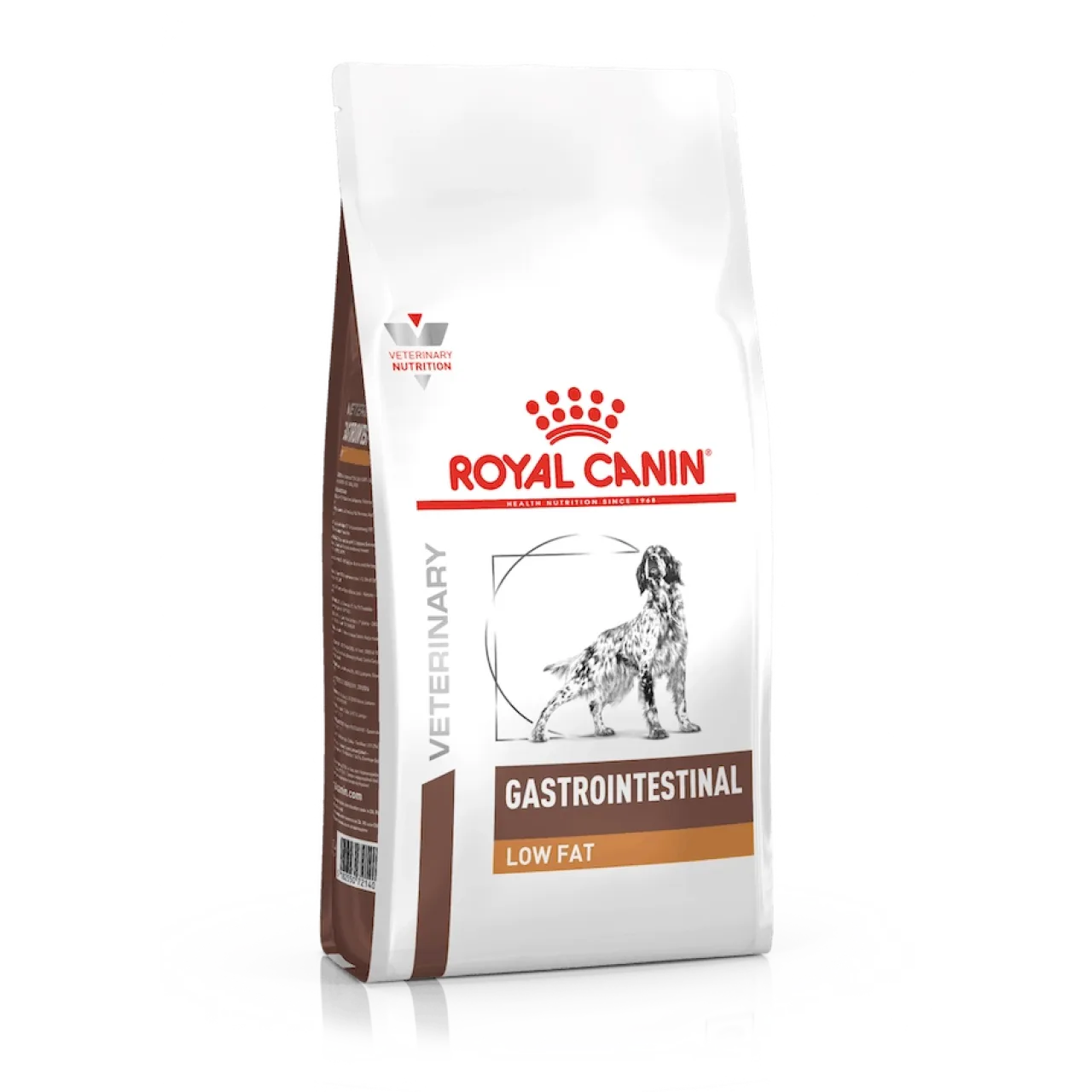 Royal Canin Gastrointestinal Low Fat Köpek Maması 1,5 kg