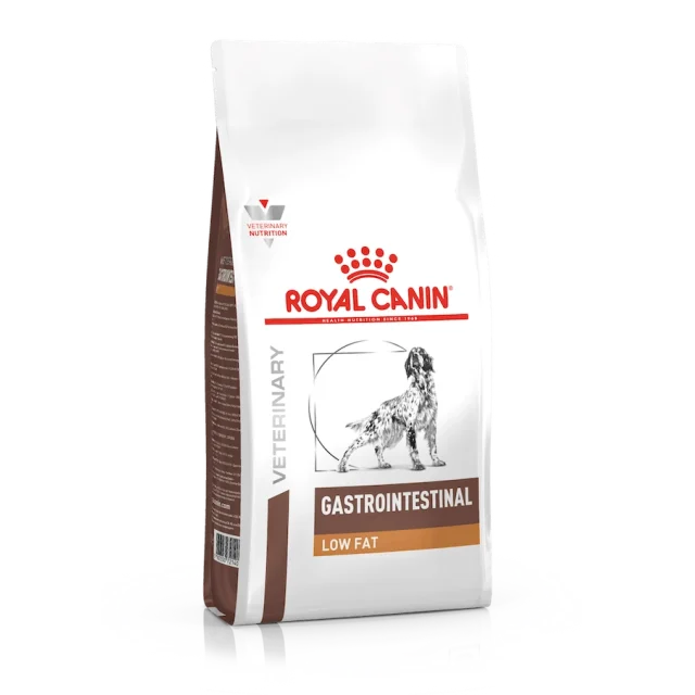 Royal Canin Gastrointestinal Low Fat Köpek Maması 1,5 kg