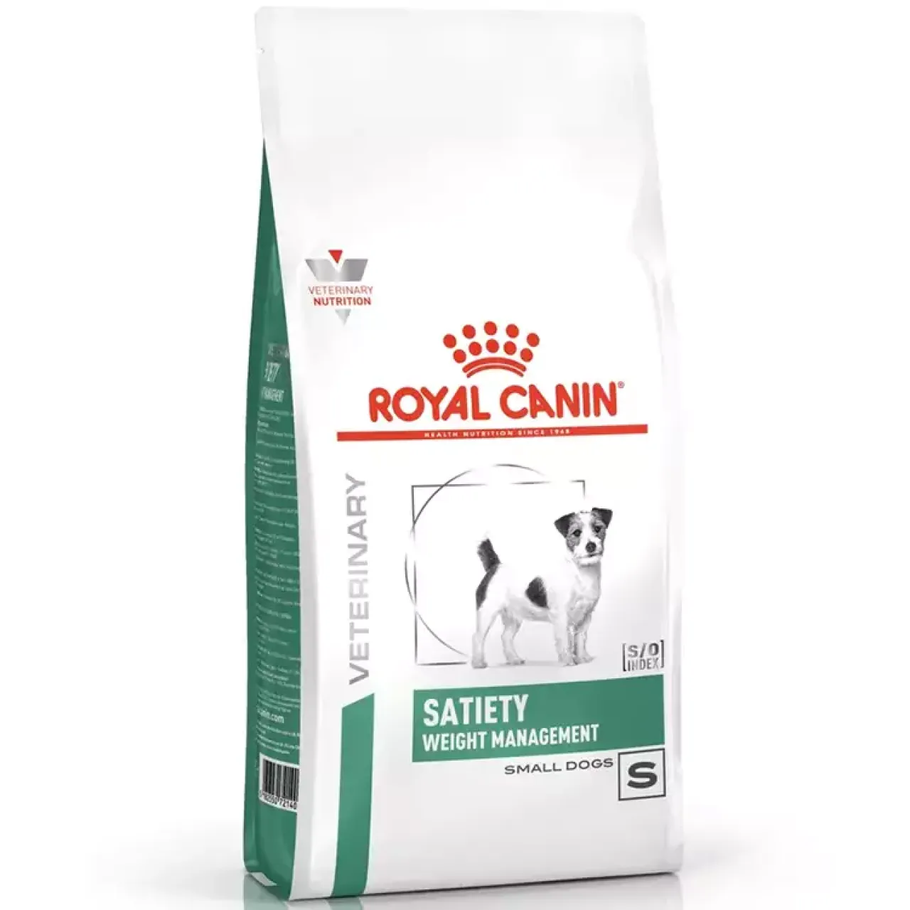 Royal Canin Satiety Weight Management Small Dog Köpek Maması 1,5 Kg