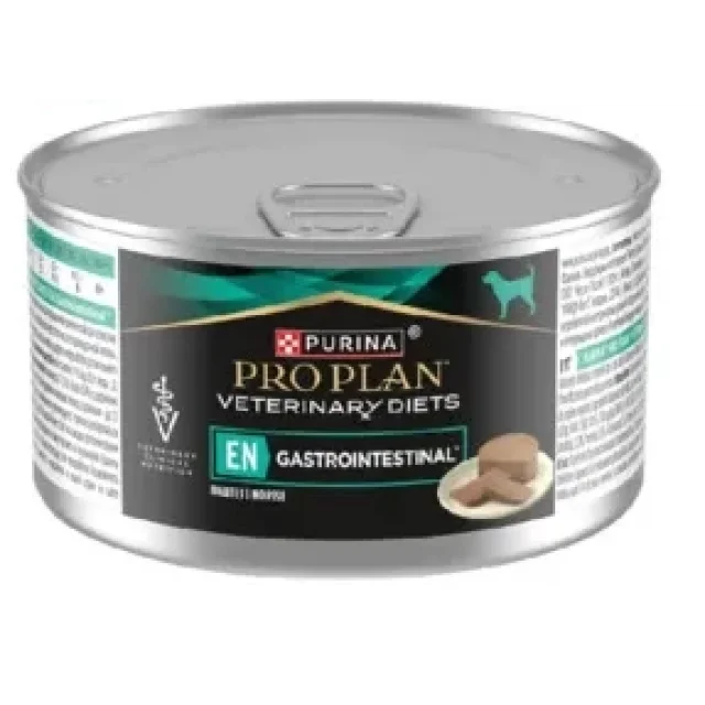 Proplan Gastrointestinal E/N Konserve Köpek Maması 195 Gr x 6 Adet