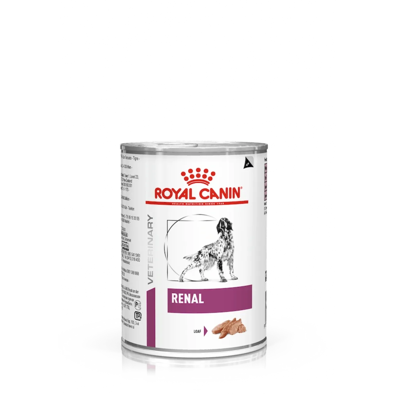 Royal Canin Renal Yetişkin Konserve Köpek Maması 400 Gr