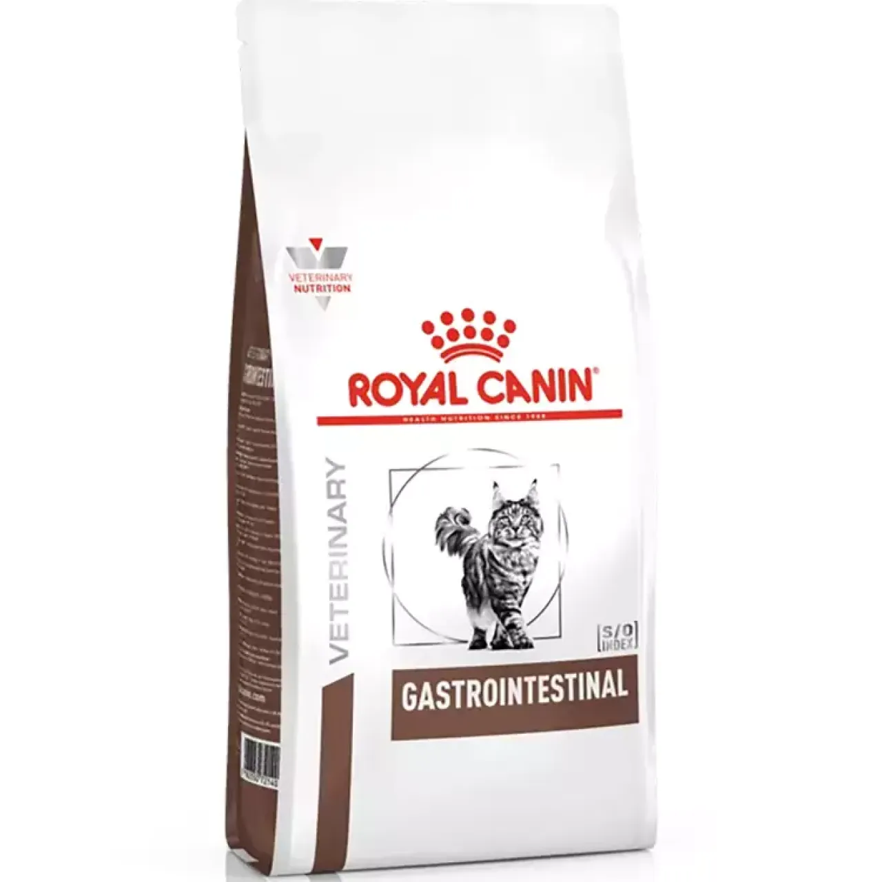 Royal Canin Gastrointestinal Kuru Kedi Maması 4 Kg