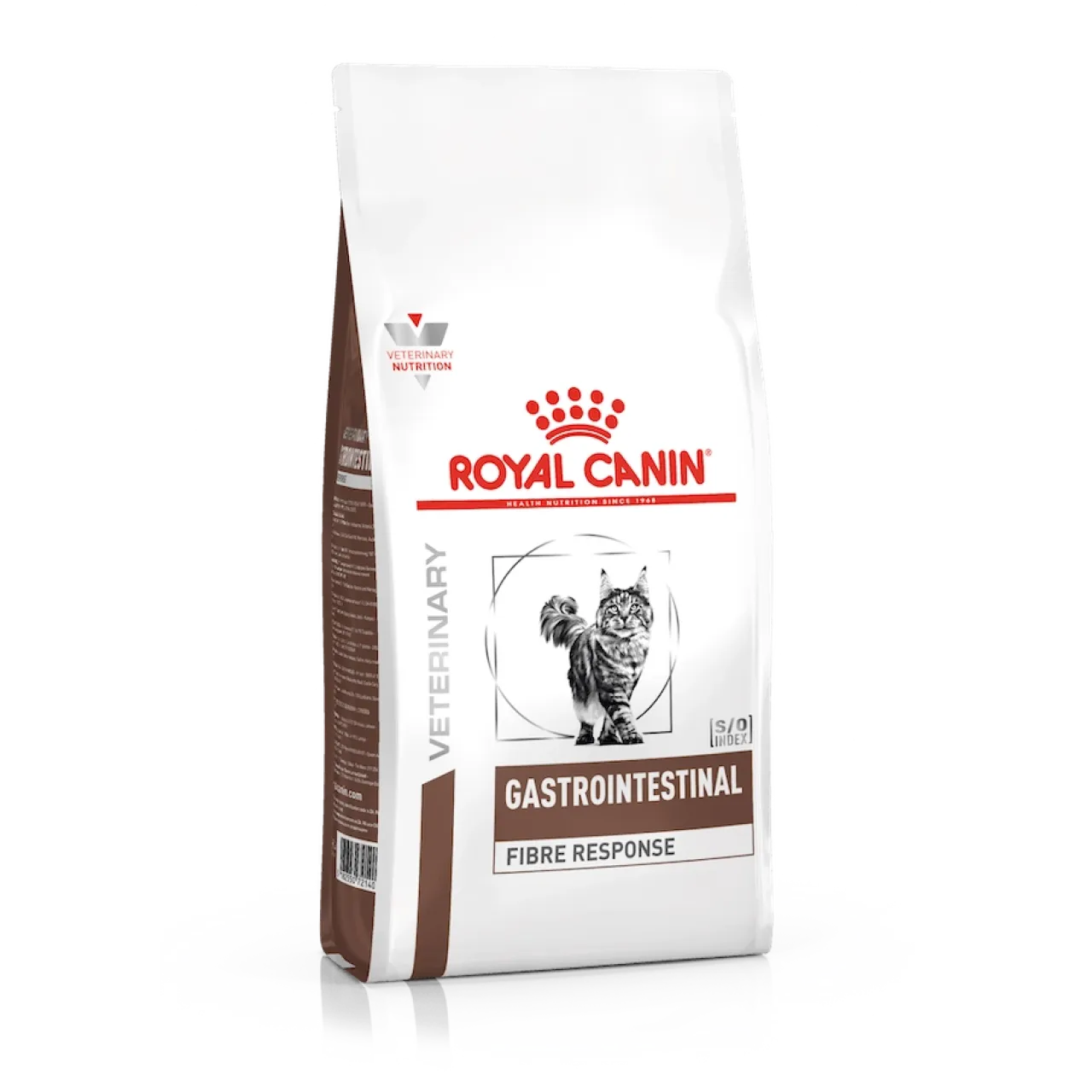 Royal Canin Gastrointestinal Fibre Response Kedi Maması 2 kg