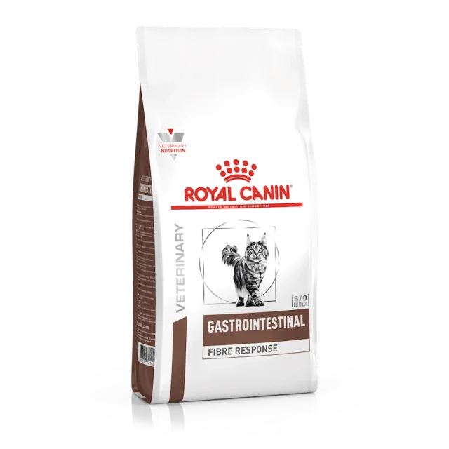 Royal Canin Gastrointestinal Fibre Response Kedi Maması 2 kg