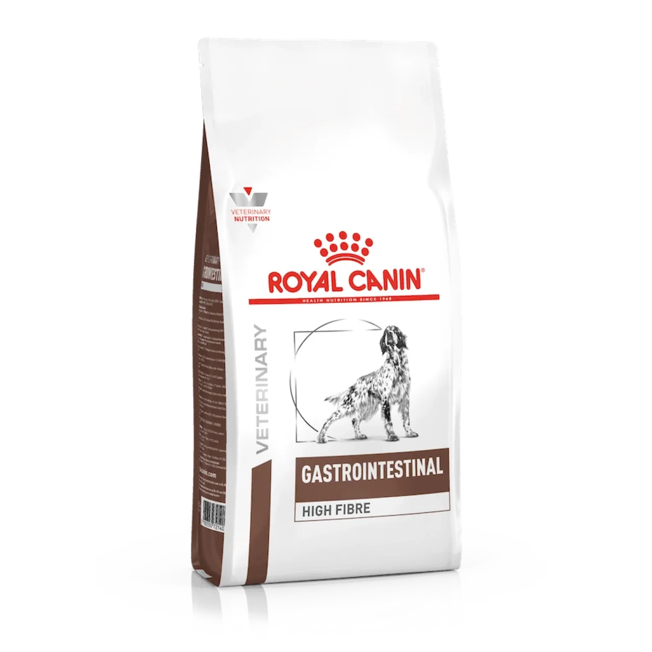 Royal Canin Gastrointestinal High Fibre Köpek Maması 2 kg
