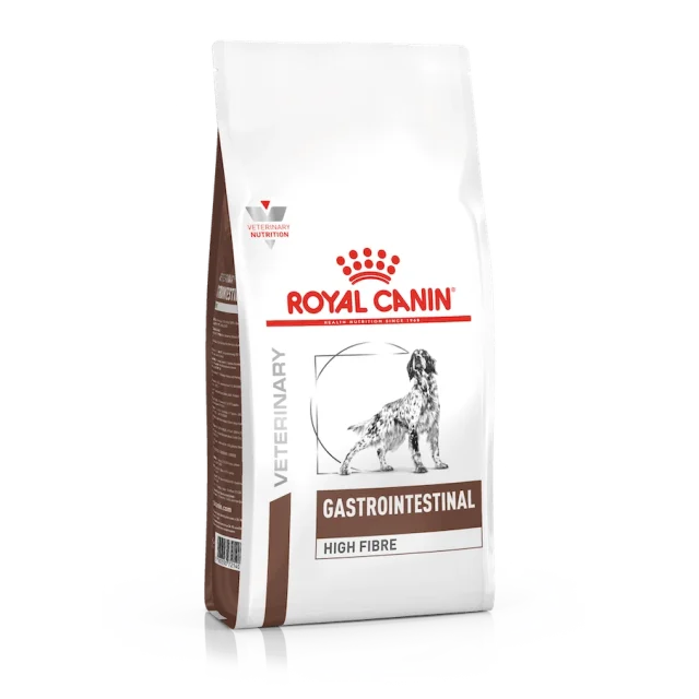 Royal Canin Gastrointestinal High Fibre Köpek Maması 2 kg