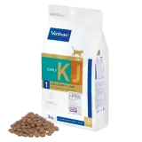 Virbac KJ 1 Early Kidney Joint Support Cat Böbrek ve Eklem Desteği Kedi Maması 3 kg KJ1