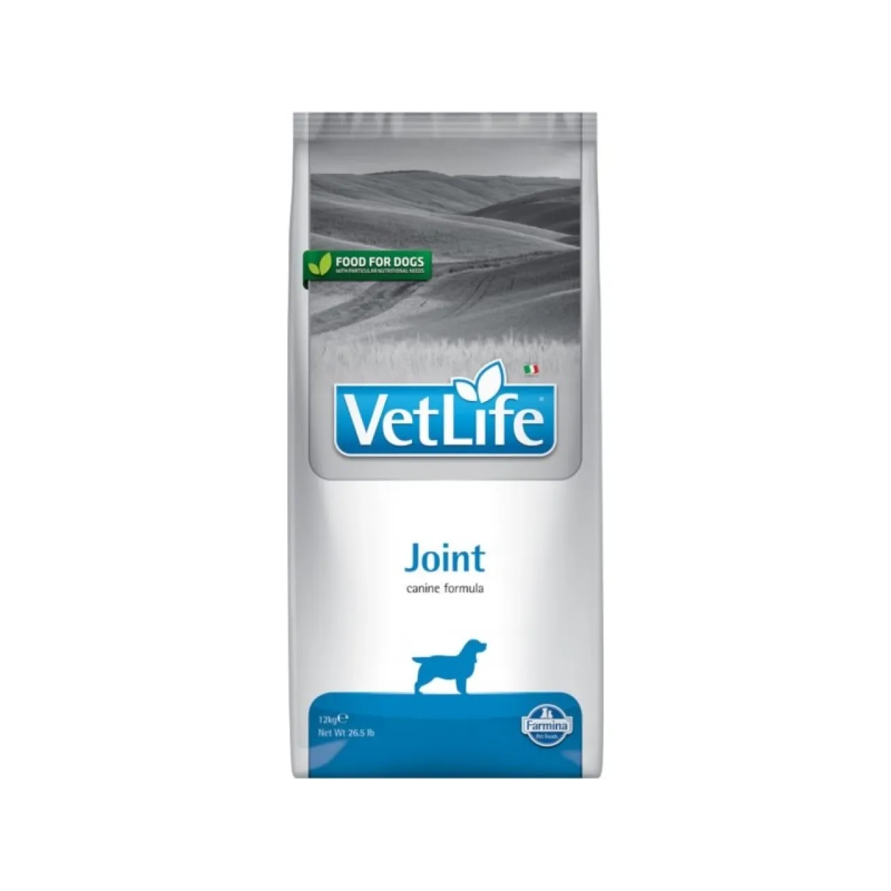 VetLife Joint Köpek Maması 12 Kg