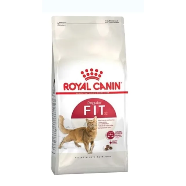 Royal Canin Fit 32 15 kg Yetişkin Kuru Kedi Maması
