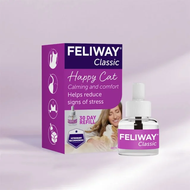 FELIWAY Classic Refill 48 ml