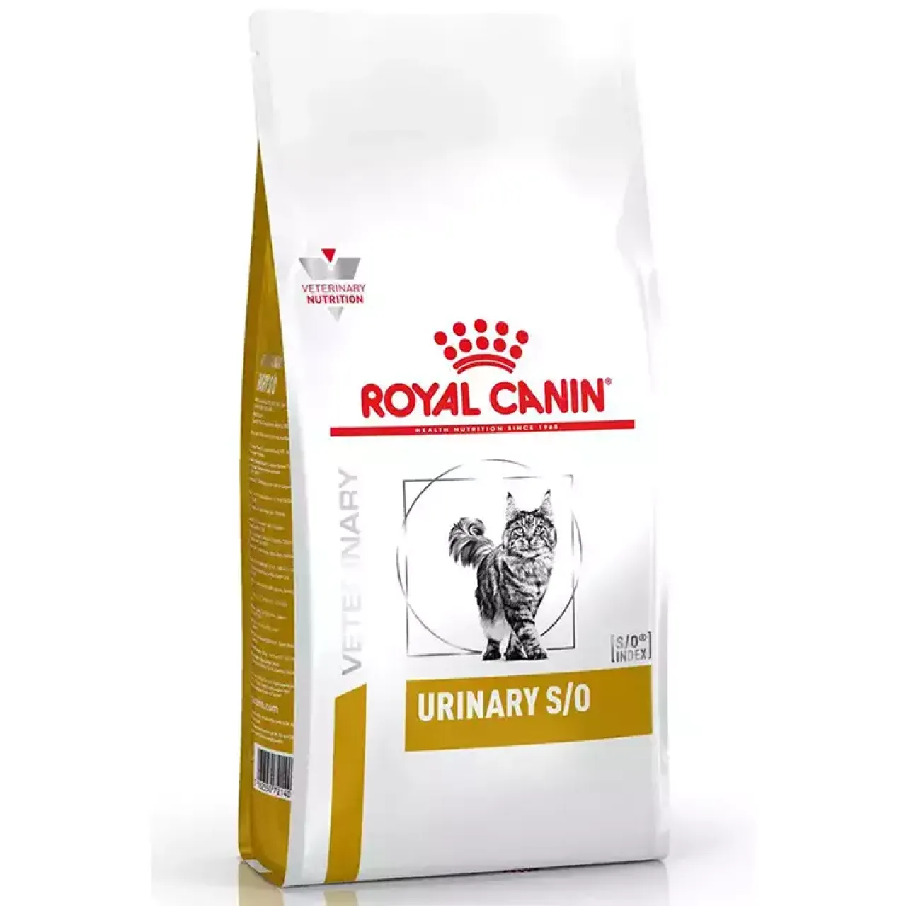 Royal Canin Urinary S/O Kedi Maması 1,5 Kg