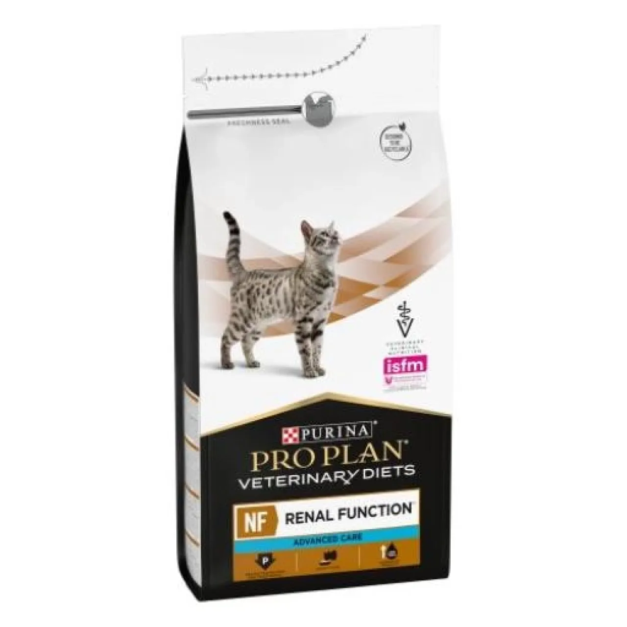 Pro Plan Veteriner Diyet  Renal N/F NF Kedi Maması 5 Kg