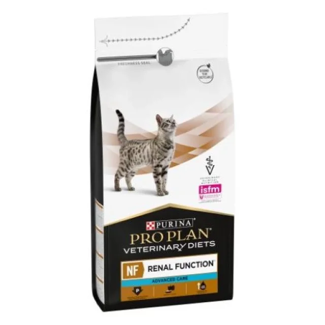 Pro Plan Veteriner Diyet  Renal N/F NF Kedi Maması 5 Kg