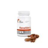 VetExpert RenalVet 60 Kapsül