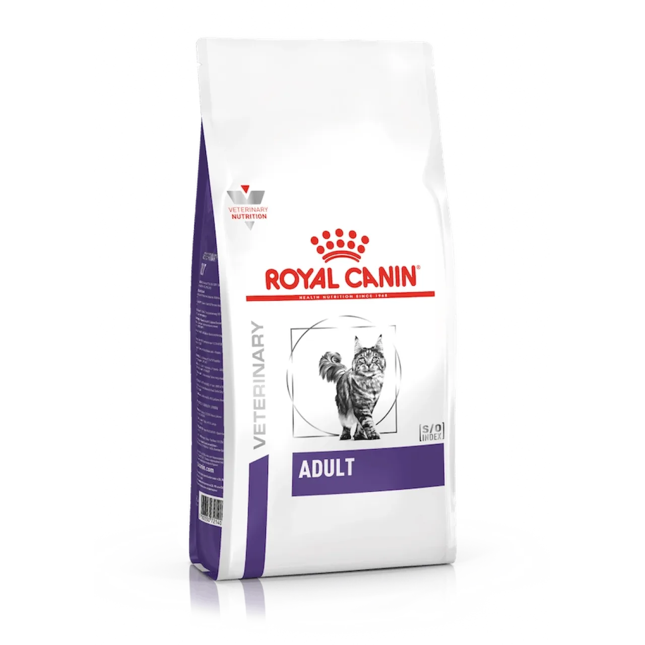 Royal Canin Veterinary Adult Kedi Maması  2 Kg
