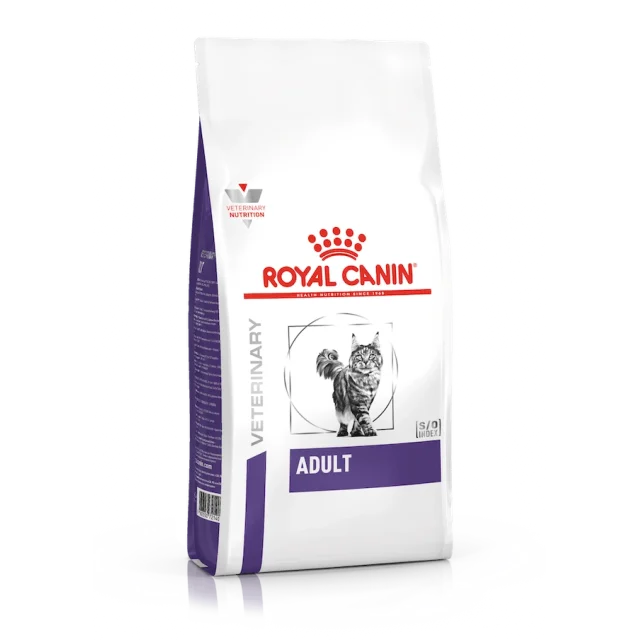 Royal Canin Veterinary Adult Kedi Maması  2 Kg