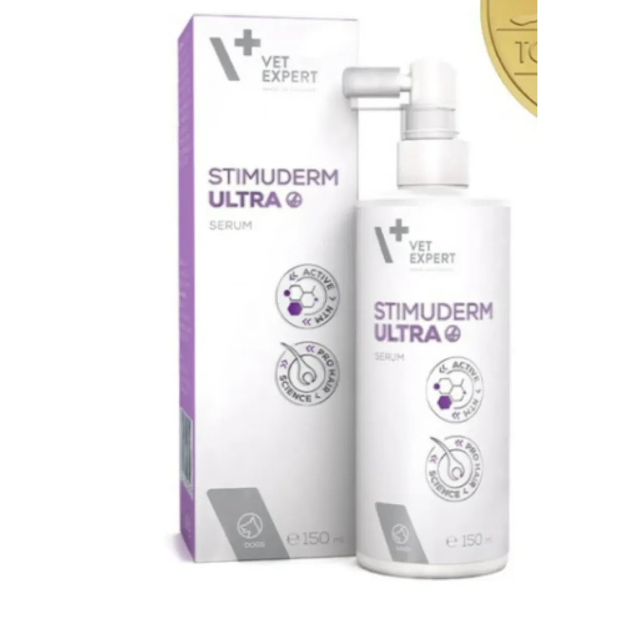 Vetexpert Situmuderm Ultra Serum Dermo-Kozmetik Köpek Serumu 150ml