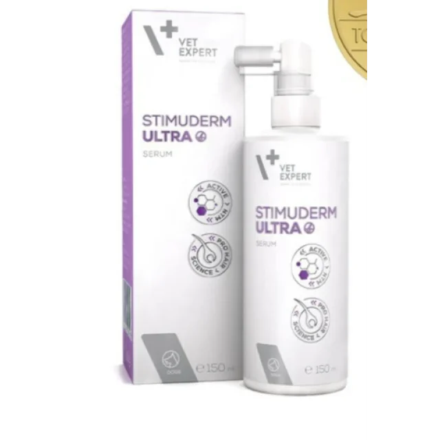 Vetexpert Situmuderm Ultra Serum Dermo-Kozmetik Köpek Serumu 150ml