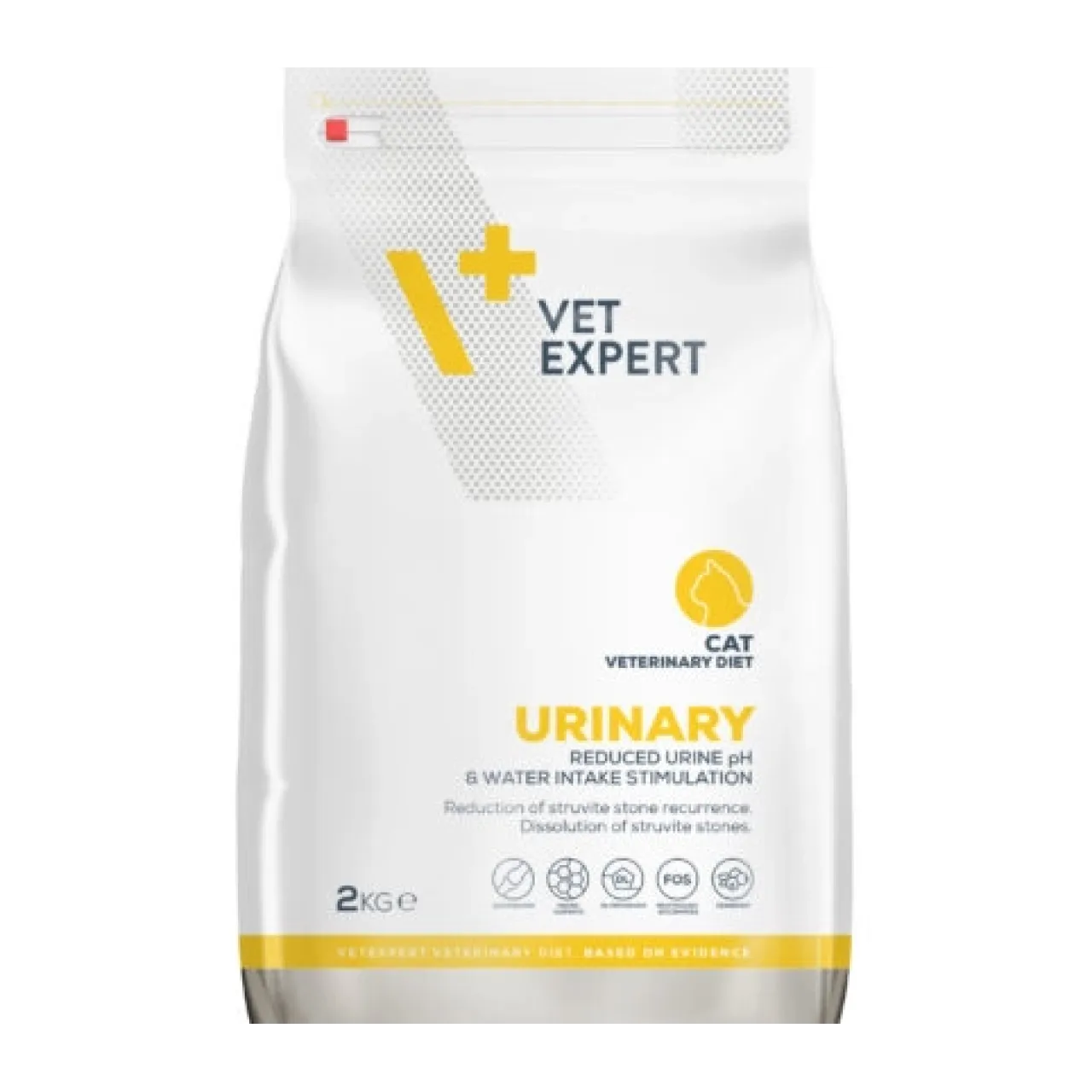 VetExpert Urinary Üriner Kedi Maması 6 kg