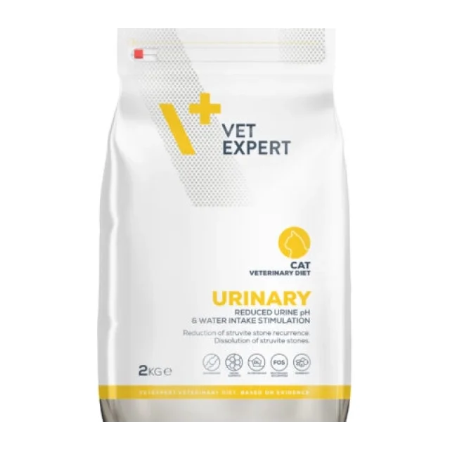 VetExpert Urinary Üriner Kedi Maması 6 kg