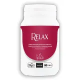 Natur Relax Kedi Köpek Sakinleştirici 60 Tablet