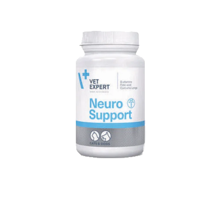 Vet Expert Neuro Support 45 Kapsül