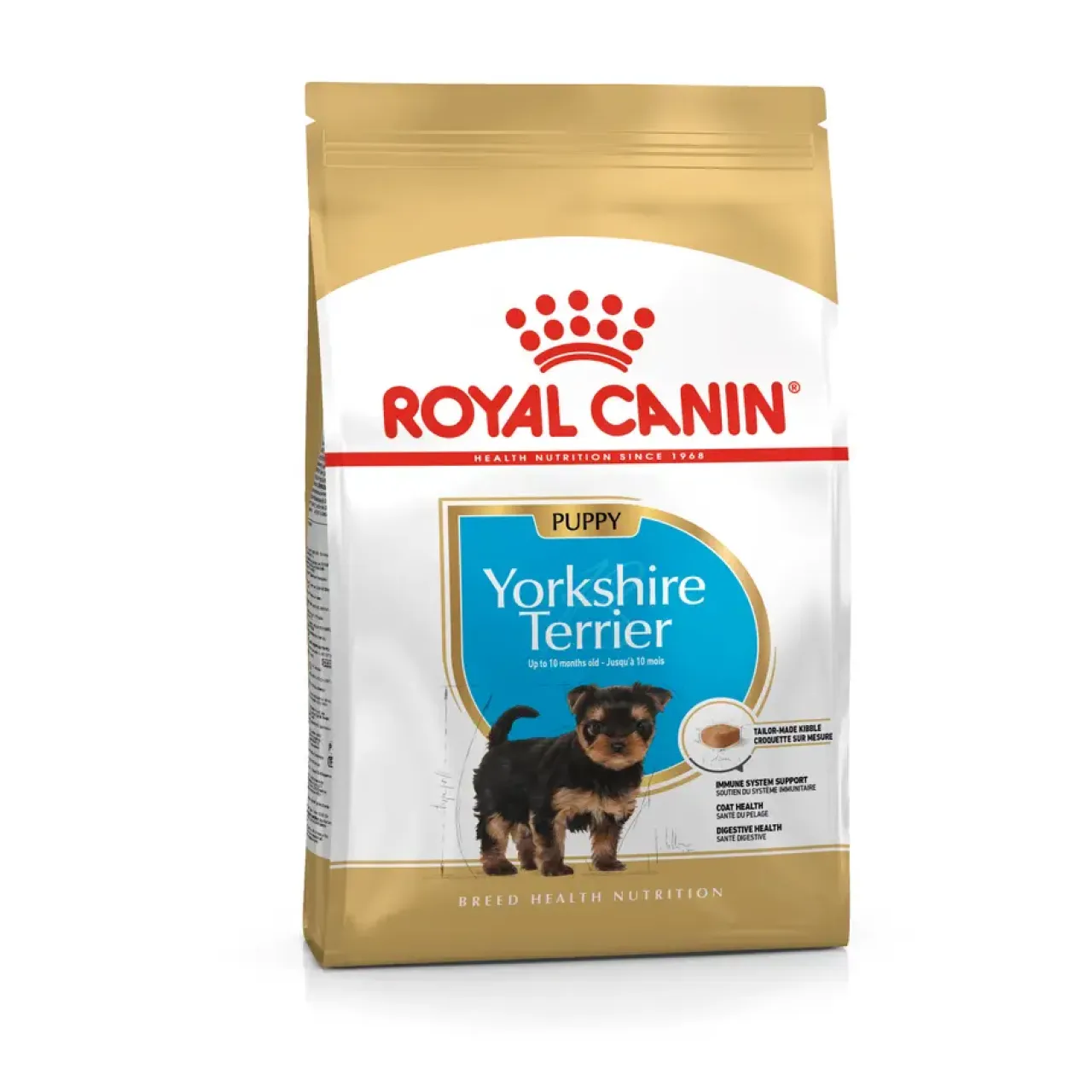 Royal Canin Yorkshire Terrier Puppy Yavru Köpek Kuru Maması 1.5 kg