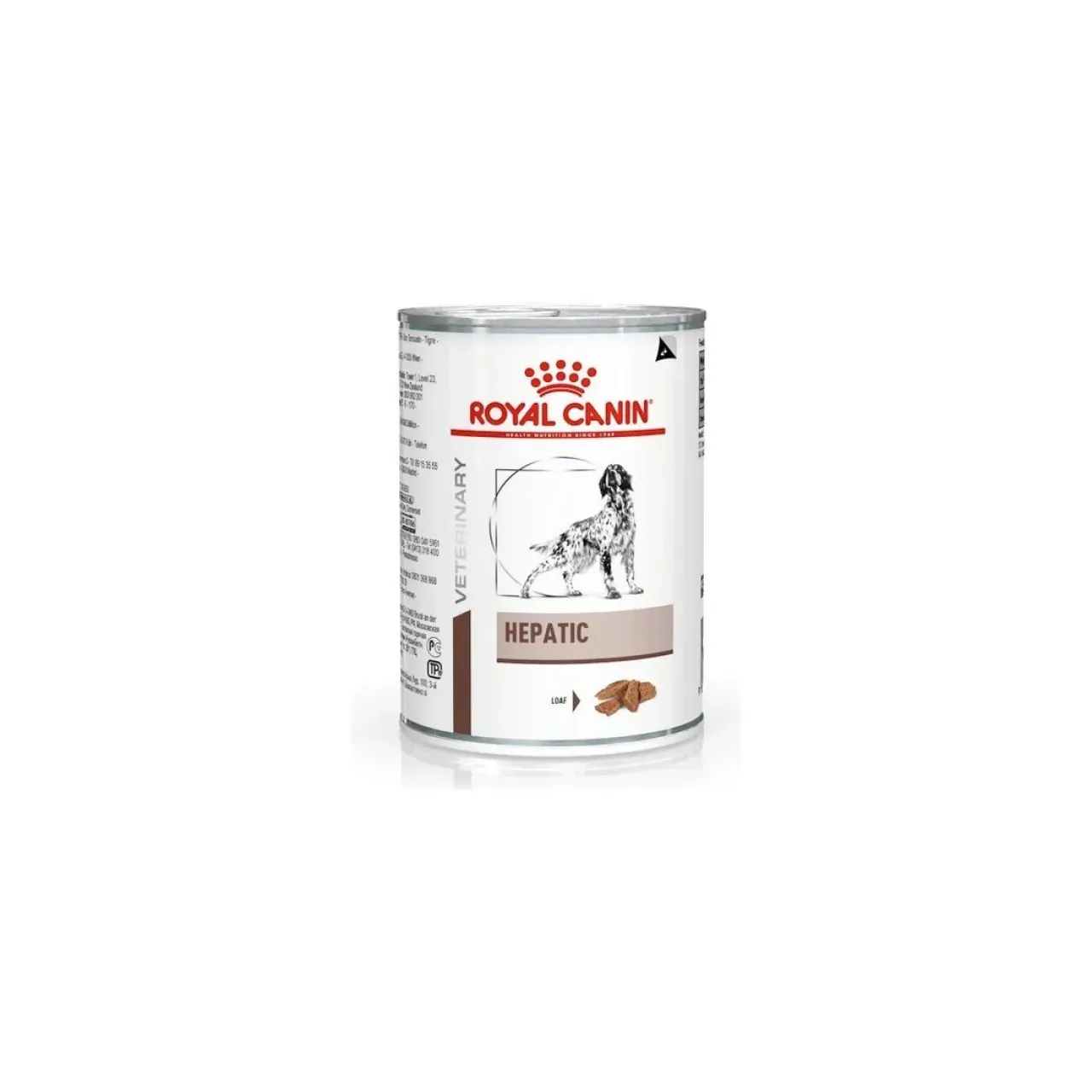 Royal Canin Hepatic Köpek Maması Konserve 6 x 420 gr