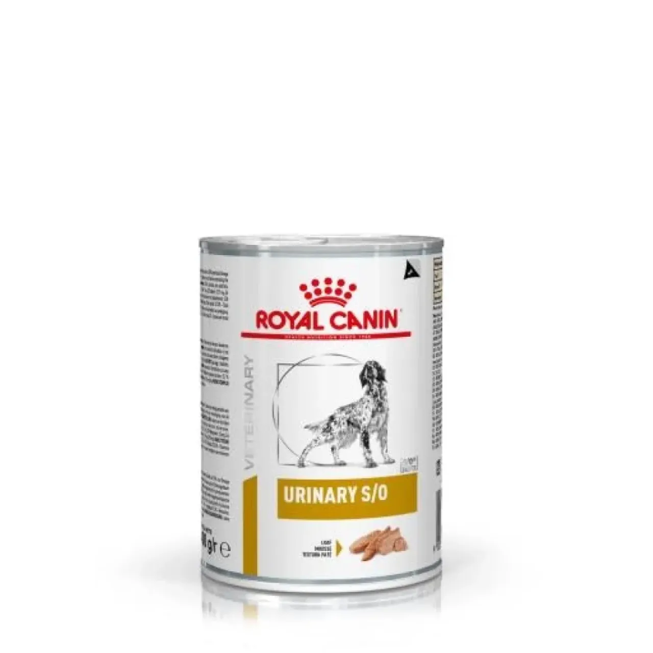 Royal Canin Urinary S/O Konserve Köpek Maması 6 X 410 Gr