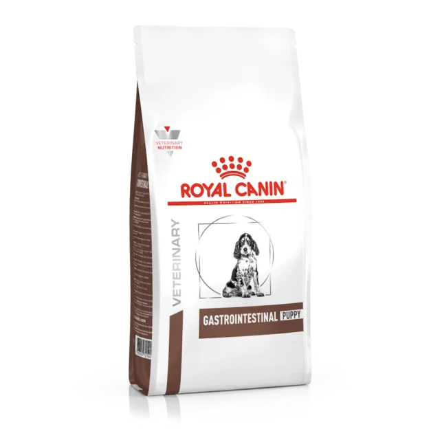Royal Canin Gastrointestinal Puppy Köpek Maması 2,5 Kg