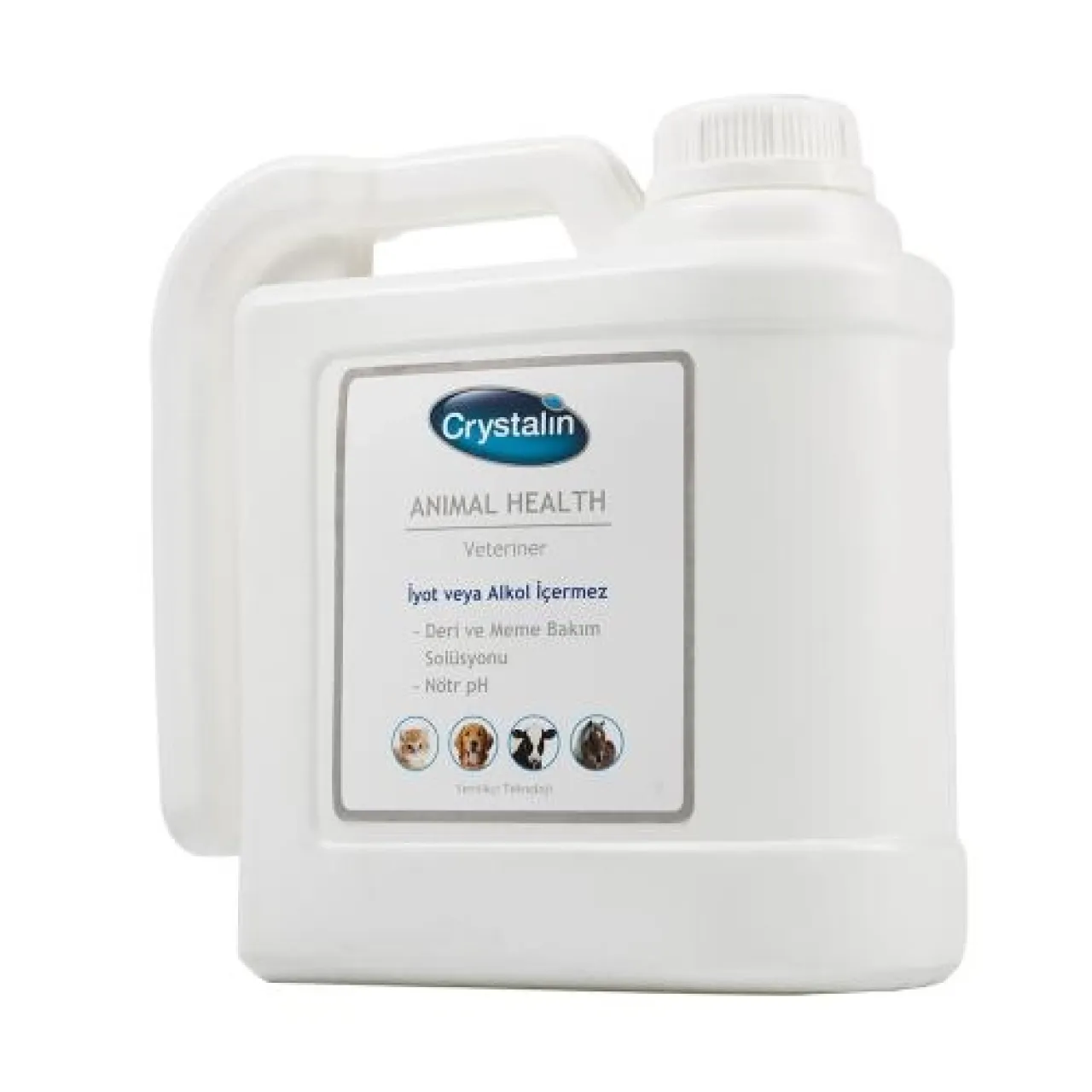 Crystalin Animal Health 5 Litre