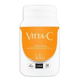 Natur Vitta C Kedi Ve Köpekler İçin C Vitamini 50 Tablet