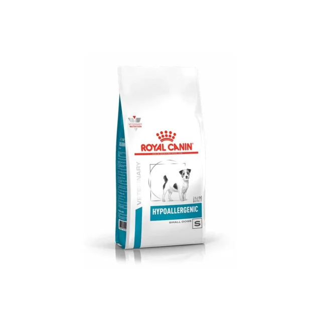 Royal Canin Hypoallergenic Small Dog Köpek Maması 1 Kg