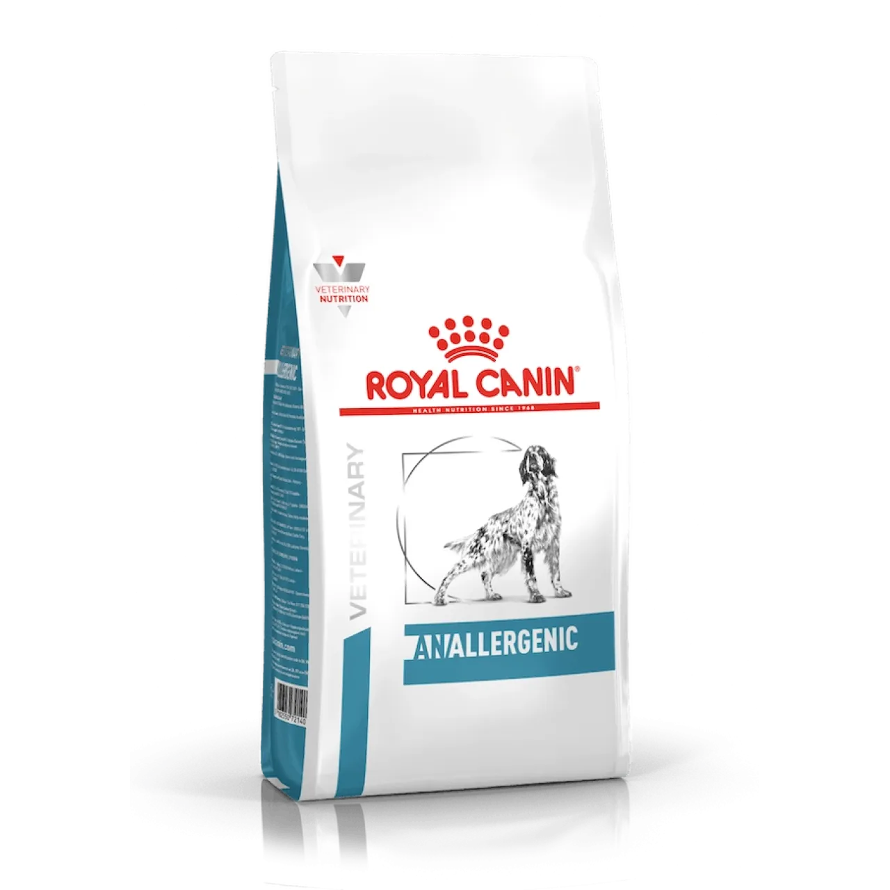 Royal Canin Anallergenic Köpek Maması 3 Kg