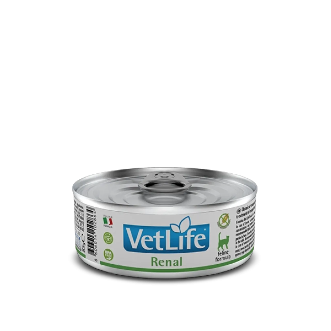Vetlife Renal Kedi 85gr Konserve Yaş Mama