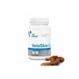 Vetexpert Vetoskin 90 Kapsül (Tüy Dökümü Önleyici)