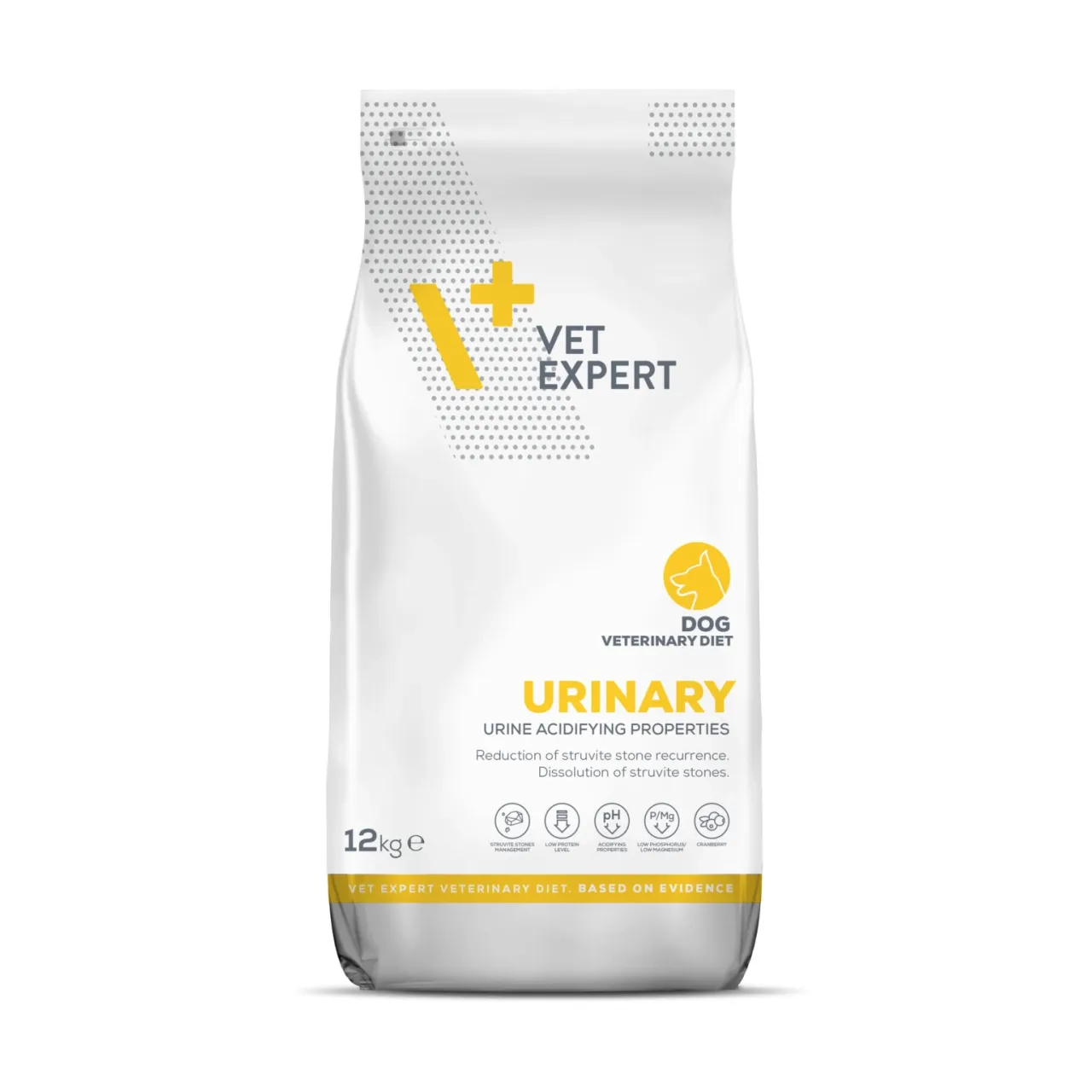 VetExpert Urinary Dog Üriner Köpek Maması 12 Kg