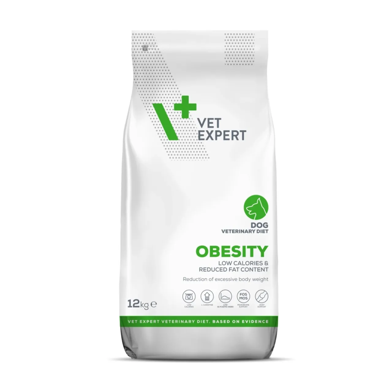 Vet Expert Obesity Köpek Maması 12 Kg