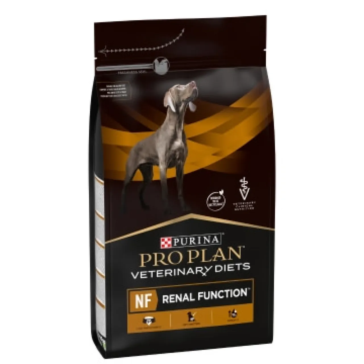 Proplan Renal Function N/F Köpek Maması 3 Kg