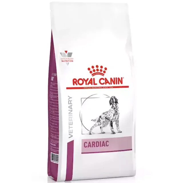 Royal Canin Cardiac Köpek Maması 2 Kg