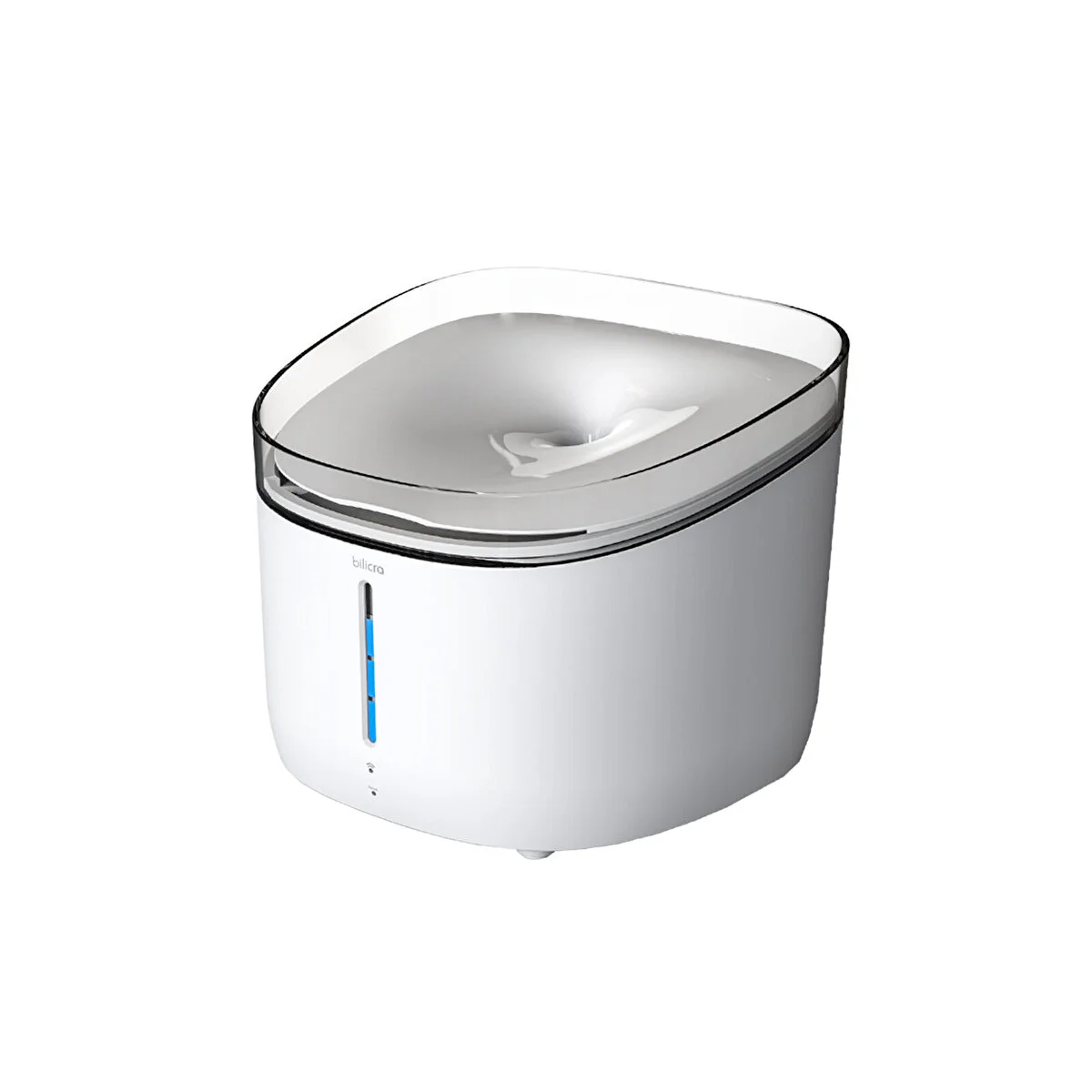 Bilicra Hydra Akıllı Otomatik Su Kabı