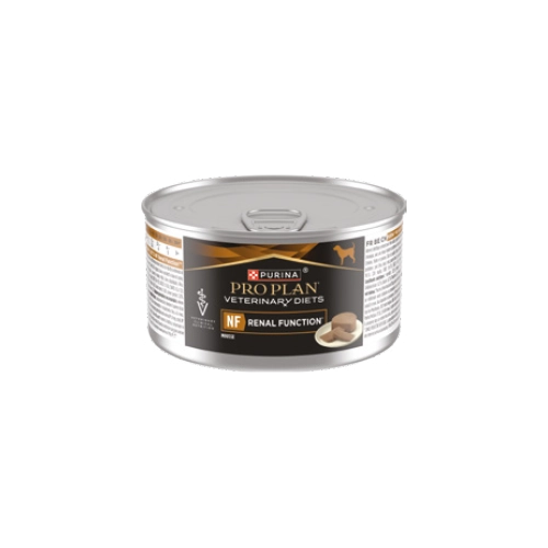 Proplan Renal N/F Konserve Köpek Maması 195 Gr