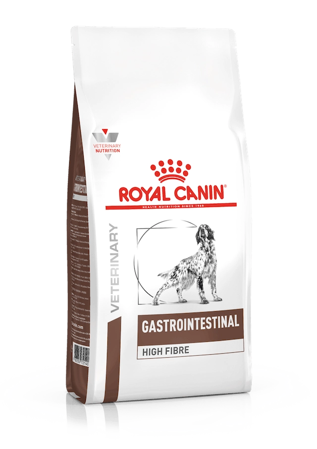 Royal Canin Gastrointestinal High Fibre Köpek Maması 2 kg